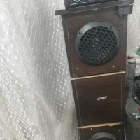 سیستم داخل خونه