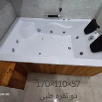 جکوزی ابعاد Classic|لوازم حمام|تهران, جمهوری|دیوار