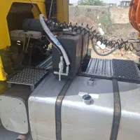 کشنده هوو|خودرو سنگین|بندرعباس, |دیوار