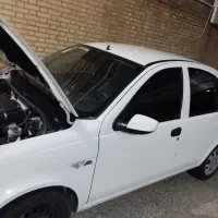 ساینا1403|خودرو سواری و وانت|شوش, |دیوار