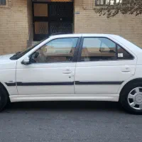 پارس tu5 ، گاز سیمی ، مدل ۴۰۱|خودرو سواری و وانت|یزد, |دیوار