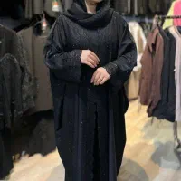 محرمی عبا