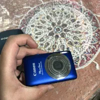دوربین canon hs100|دوربین عکاسی و فیلمبرداری|ملایر, |دیوار