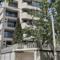 اپارتمان 120 متری ویو ابدی جنگلی و سر سبز