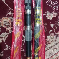 تور موشکی و راهبند،چوب و چرخ