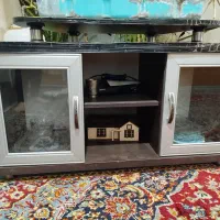 تعدادی لوازم منزل|میز تلویزیون|بسطام, |دیوار