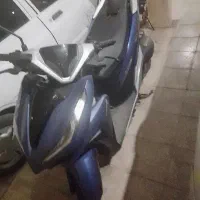 سلام موتور کلیک  ۱۵۰مدل ۱۴۰۲|موتورسیکلت|مشهد, محمدآباد|دیوار