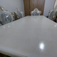 میز غذاخوری
