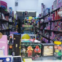 فقط فروشنده خانم