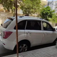 لیفان x60|خودرو سواری و وانت|تبریز, |دیوار