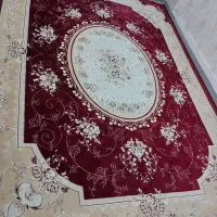 فرش قرمز ۱۲ متری|فرش|تهران, خانی آباد نو شمالی|دیوار