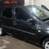 ال نود e2|خودرو سواری و وانت|قزوین, |دیوار