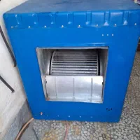 کولر آبی توان ۶ هزار|کولر آبی|خرم‌آباد, |دیوار