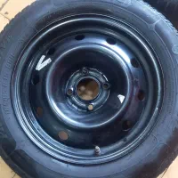 4عدد رینگ لاسیتک فابریکی تمیز|قطعات یدکی و لوازم جانبی|اهواز, کوی آغاجاری|دیوار