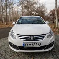 جک جی4، سدان اقتصادی کرمان موتور|خودرو سواری و وانت|کرج, حاجی آباد|دیوار