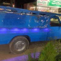 نیسان مدل ۹۱