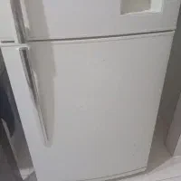 یخچال بدون برفک