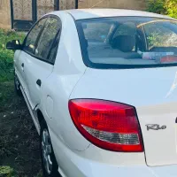 ریو مدل ۸۶ سفید|خودرو سواری و وانت|لاهیجان, پردسر|دیوار