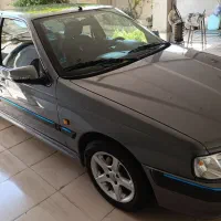 پژوپارس دوگانه سوز ۹۷