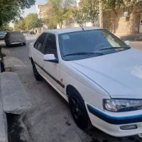 پارس موتور زانتیا مدل ۹۲