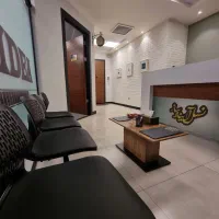 کارشناس فروش خدمات مالی