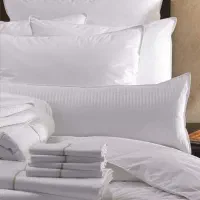 پارچه ملحفه هتلی سفید|سرویس روتختی|رشت, منظریه|دیوار