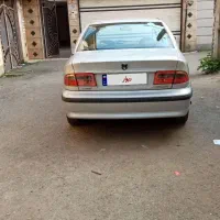 سمند LX ساده، مدل ۱۳۸۴|خودرو سواری و وانت|صومعه‌سرا, |دیوار