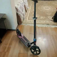 اسکوتر میکرو ۲۰۰