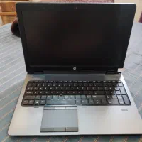 لپ‌تاپ HP ZBook حرفه‌ای مهندسی i7