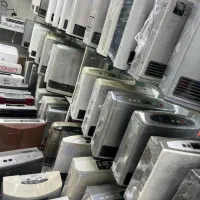 فروش بخاری های ژاپنی گازی بدون دودکش