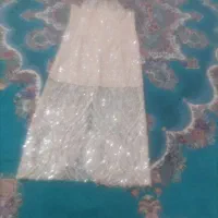 دون مجلسی کارشده سایز ۴۶تا۴۸ میخورد|لباس|کوراییم, |دیوار