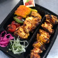 آشپز و کارگر ساده