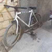 دوچرخه 26