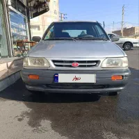 پراید ۱۴۱ مدل ۱۳۸۵
