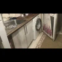 کابینت،هود،سینک|جاکفشی، کمد، دراور|اسلام‌شهر, شهرک واوان|دیوار