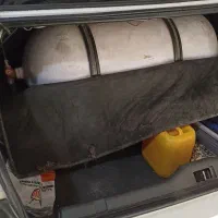 گاز سی ان جی cng سالم تاریخ ۶ ماه دارد
