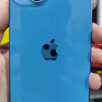 آیفون ۱۳ نرمال ۲۵۶ گیگ za