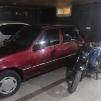 دوو سیلو خانگی تمیز بکر