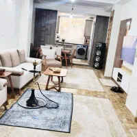 76متر دو خواب * فول امکانات * شیک / محدوده مبارز|اجارهٔ آپارتمان|پاکدشت, پاکدشت (مامازند)|دیوار