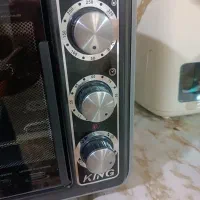 تستر|اجاق گاز و لوازم برقی پخت‌وپز|سمنان, |دیوار