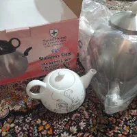 قوری کتری خارجی