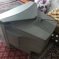 تلوزیون رنگی ۲۴ اینج|تلویزیون و پروژکتور|رودسر, |دیوار