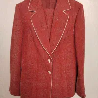 کت و شلوار مجلسی