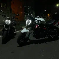 بنلی ۱۴۰۰|موتورسیکلت|گرگان, |دیوار