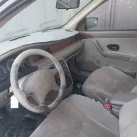 سمند مدل ۸۵ سفارشی|خودرو سواری و وانت|بیرجند, |دیوار