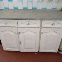 کابینت آشپزخانه