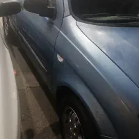 تیبا2 مدل 94اقساطی شاسی پلمپ بدون ترک|خودرو سواری و وانت|کرج, شاهینویلا|دیوار