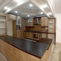۹۲ متر _ سالن پرده خور _ جنت آباد
