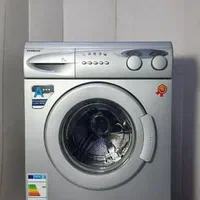 ماشین لباسشویی ایندزیت - Indesit|ماشین لباسشویی و خشک‌کن لباس|اسلام‌شهر, |دیوار