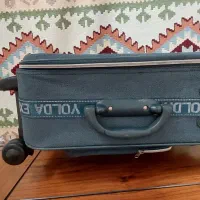 چمدان سایز کوچک|کیف، کفش، کمربند|تهران, جنت‌آباد جنوبی|دیوار